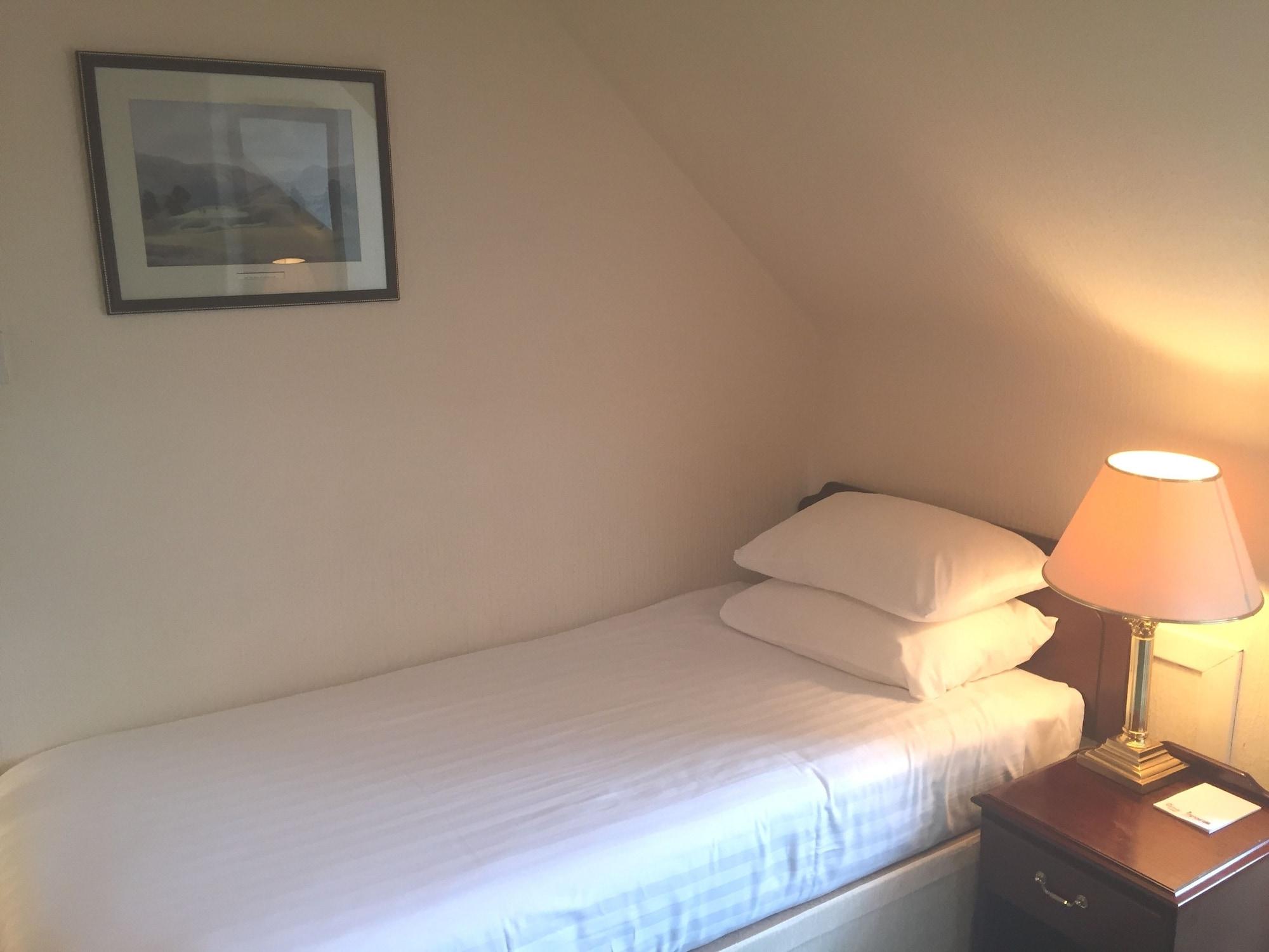 Nethybridge Hotel Nethy Bridge Dış mekan fotoğraf