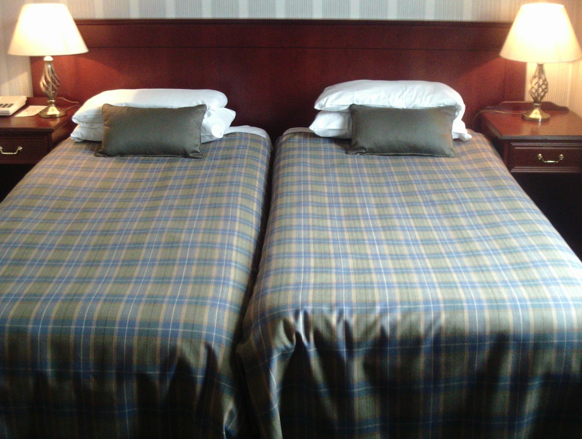 Nethybridge Hotel Nethy Bridge Dış mekan fotoğraf