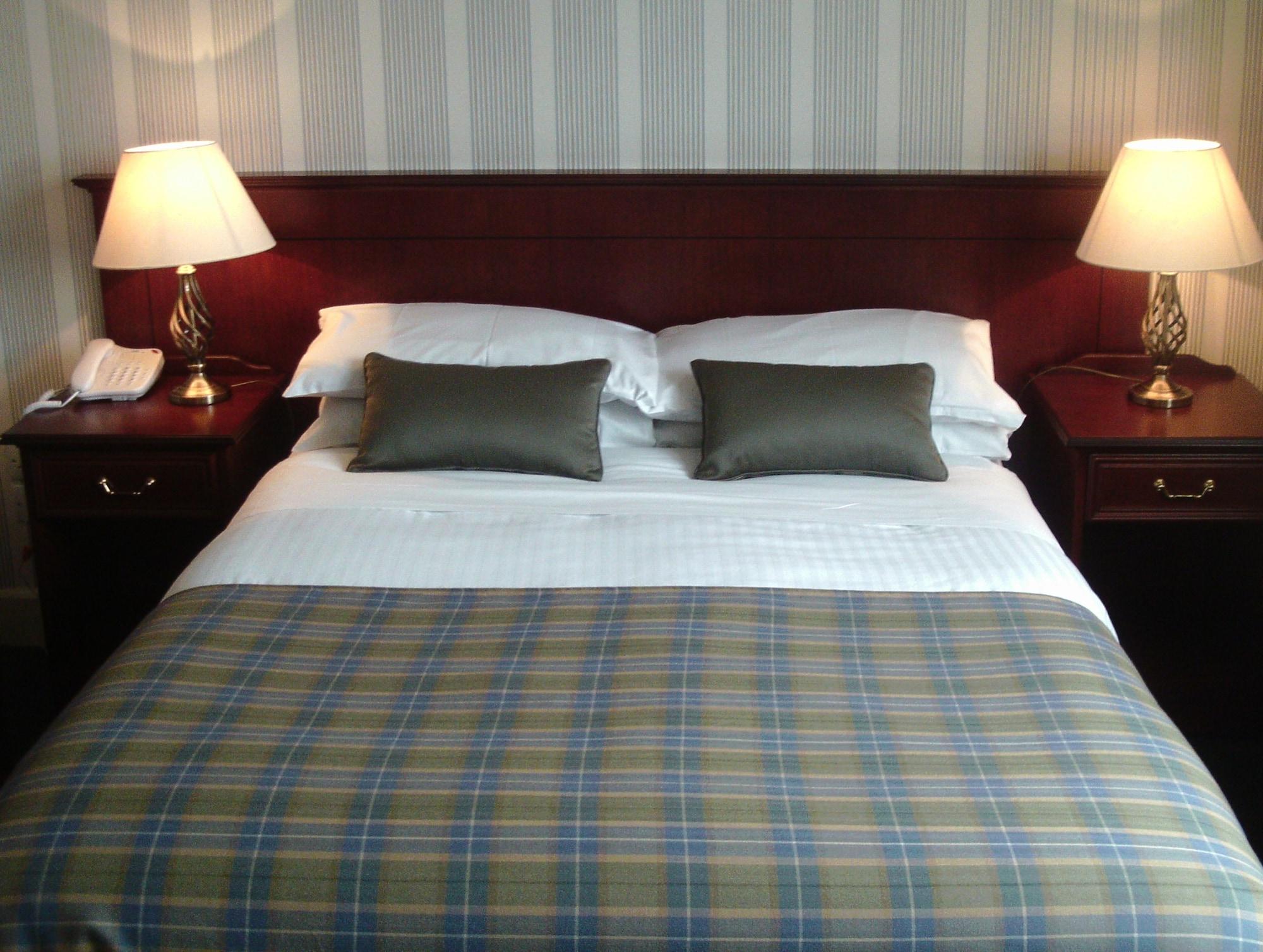Nethybridge Hotel Nethy Bridge Dış mekan fotoğraf