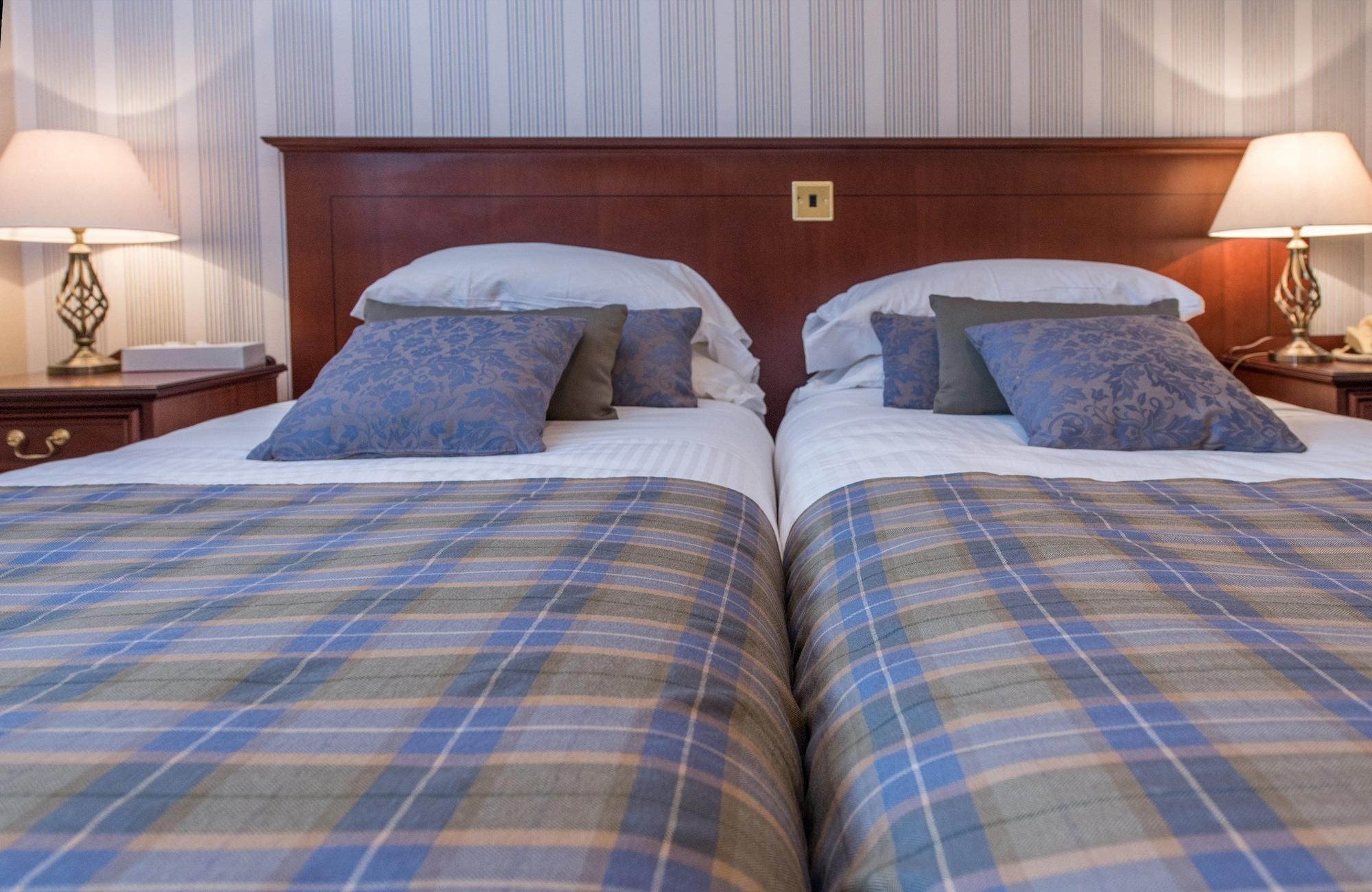 Nethybridge Hotel Nethy Bridge Dış mekan fotoğraf