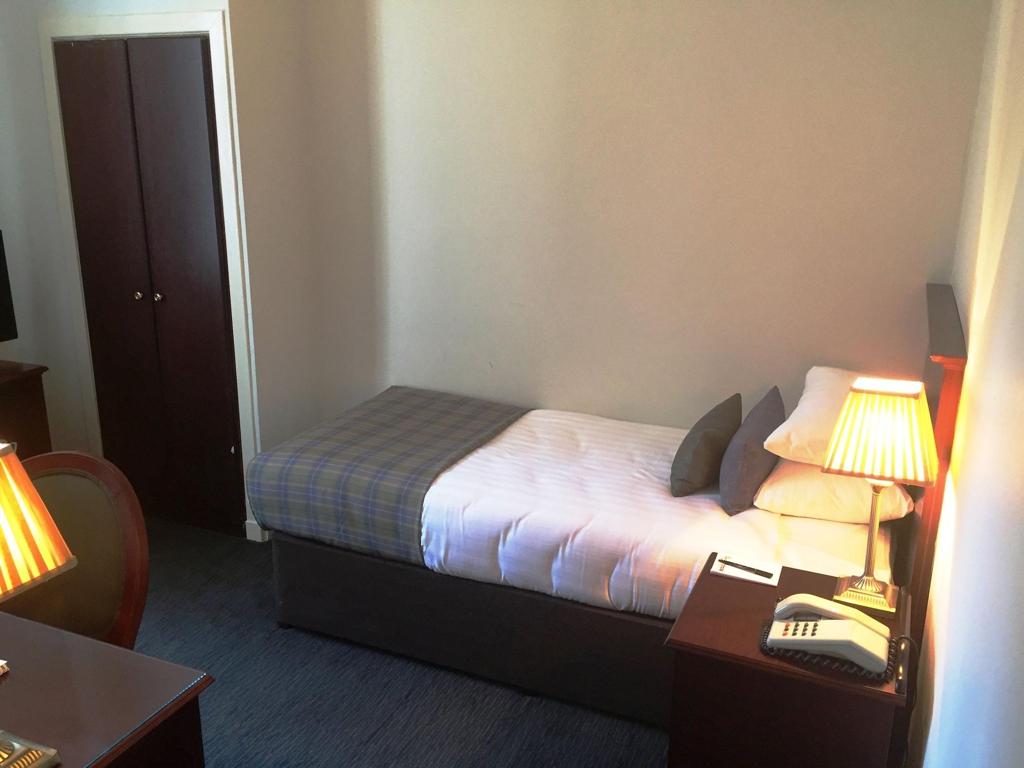 Nethybridge Hotel Nethy Bridge Dış mekan fotoğraf