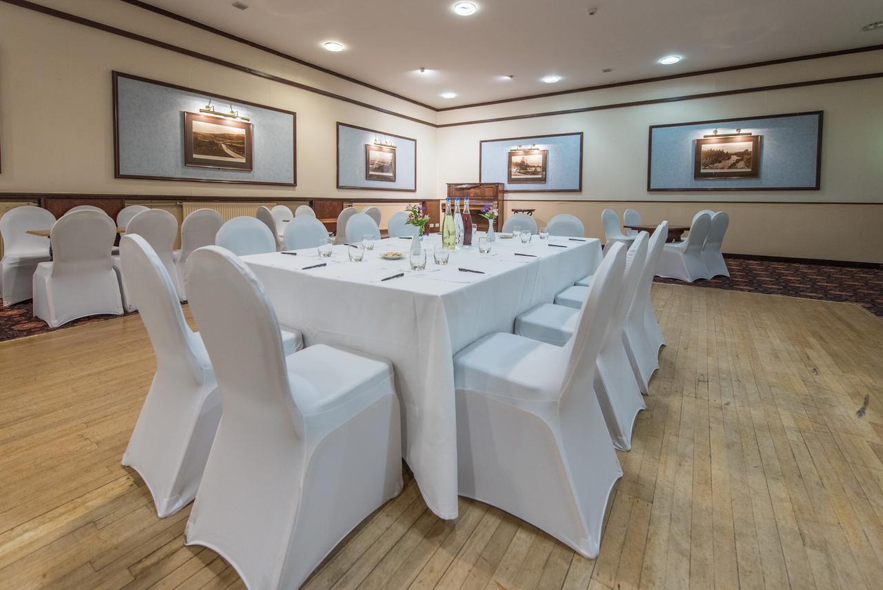 Nethybridge Hotel Nethy Bridge Dış mekan fotoğraf