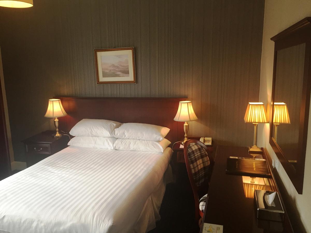 Nethybridge Hotel Nethy Bridge Oda fotoğraf