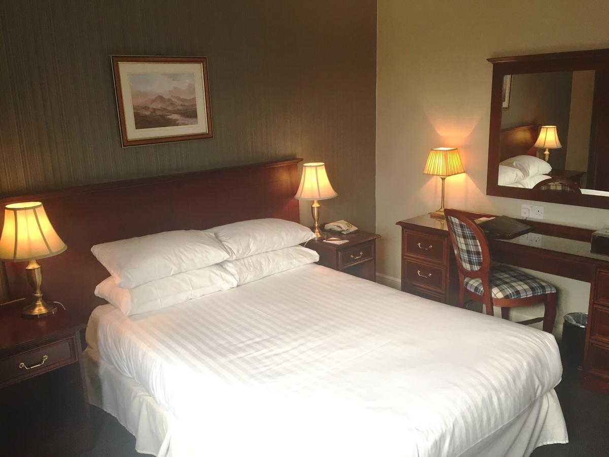 Nethybridge Hotel Nethy Bridge Oda fotoğraf